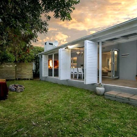 Onrus Cottage Hermanus Zewnętrze zdjęcie