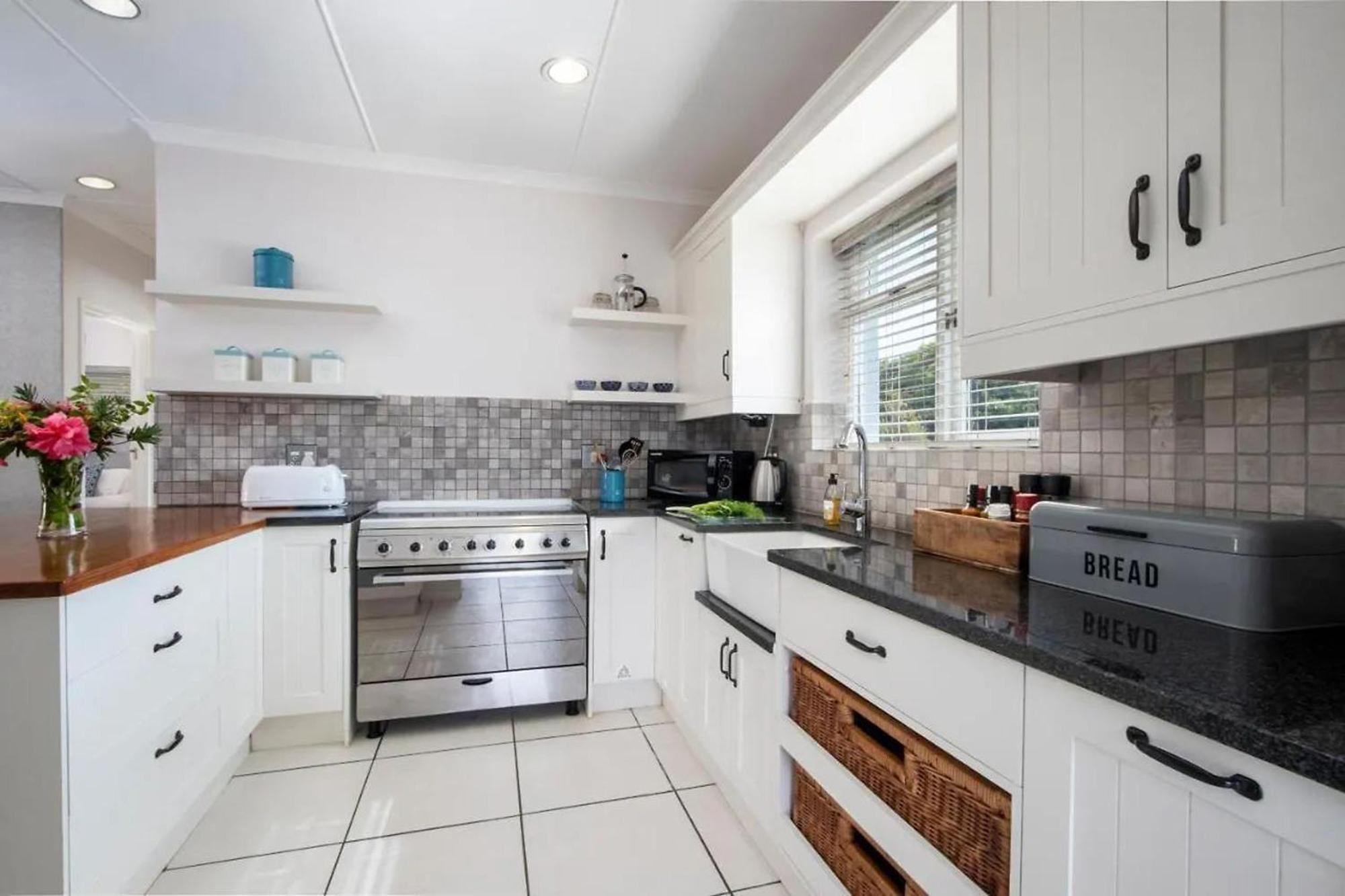 Onrus Cottage Hermanus Zewnętrze zdjęcie