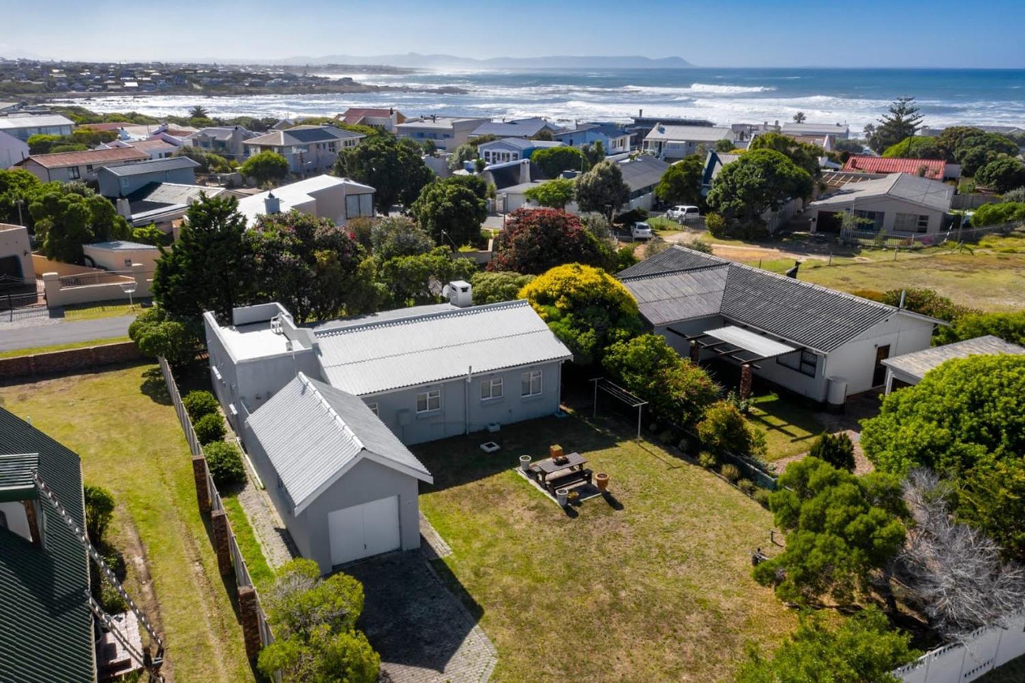 Onrus Cottage Hermanus Zewnętrze zdjęcie