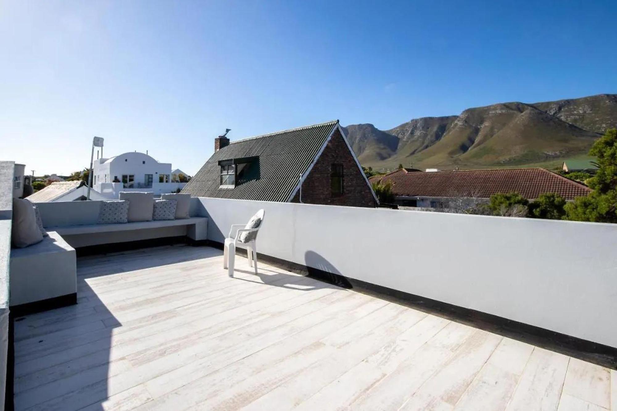 Onrus Cottage Hermanus Zewnętrze zdjęcie