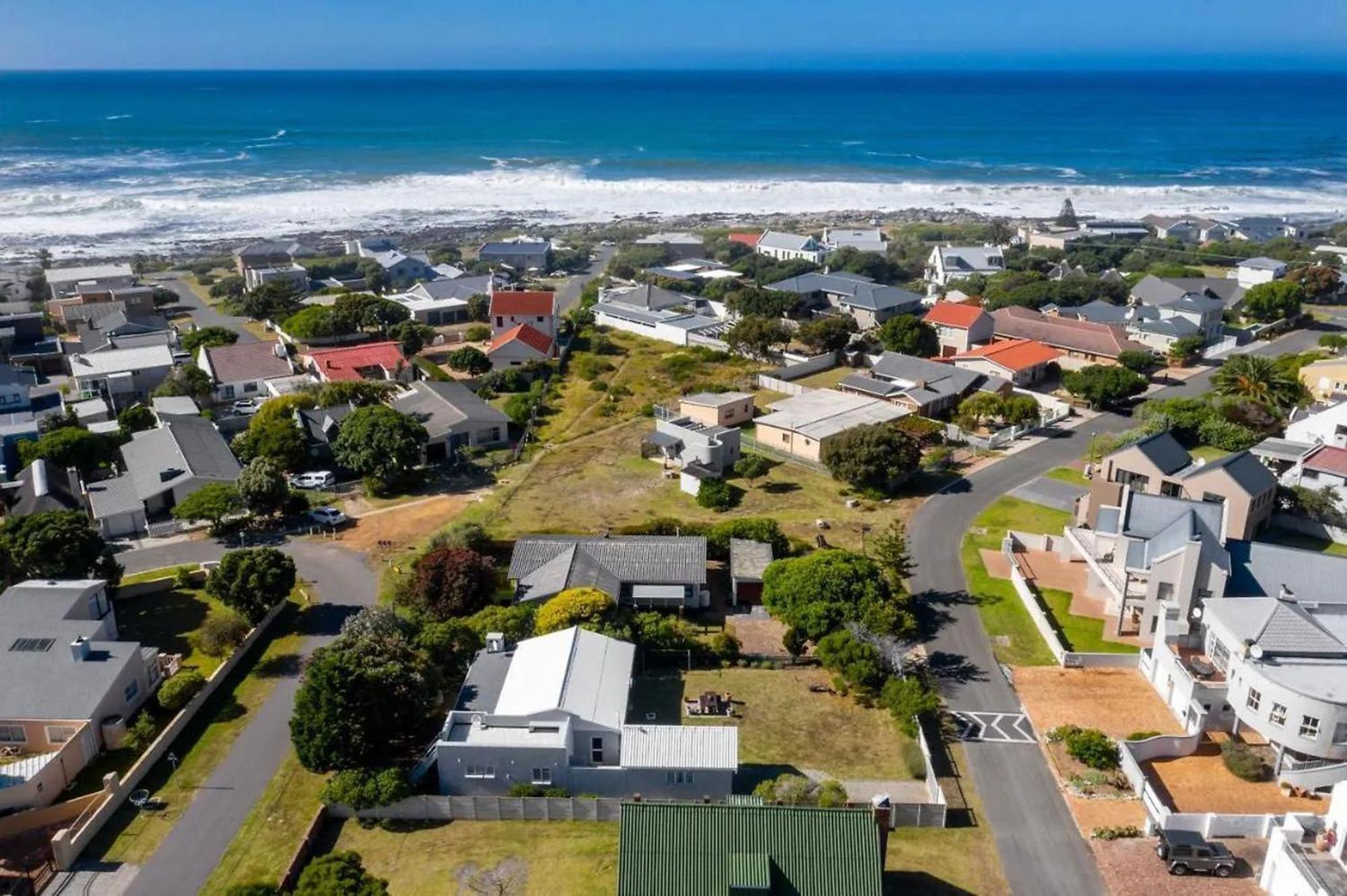 Onrus Cottage Hermanus Zewnętrze zdjęcie