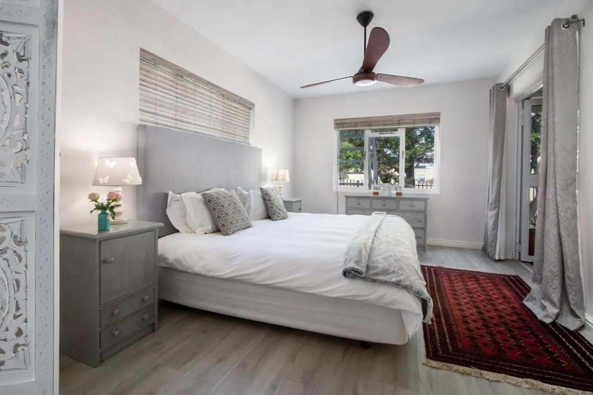 Onrus Cottage Hermanus Zewnętrze zdjęcie