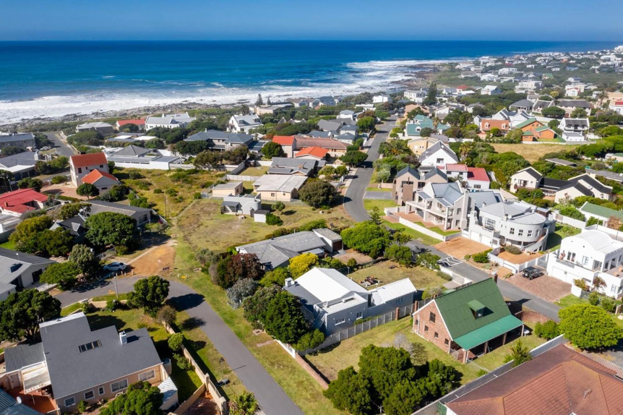 Onrus Cottage Hermanus Zewnętrze zdjęcie