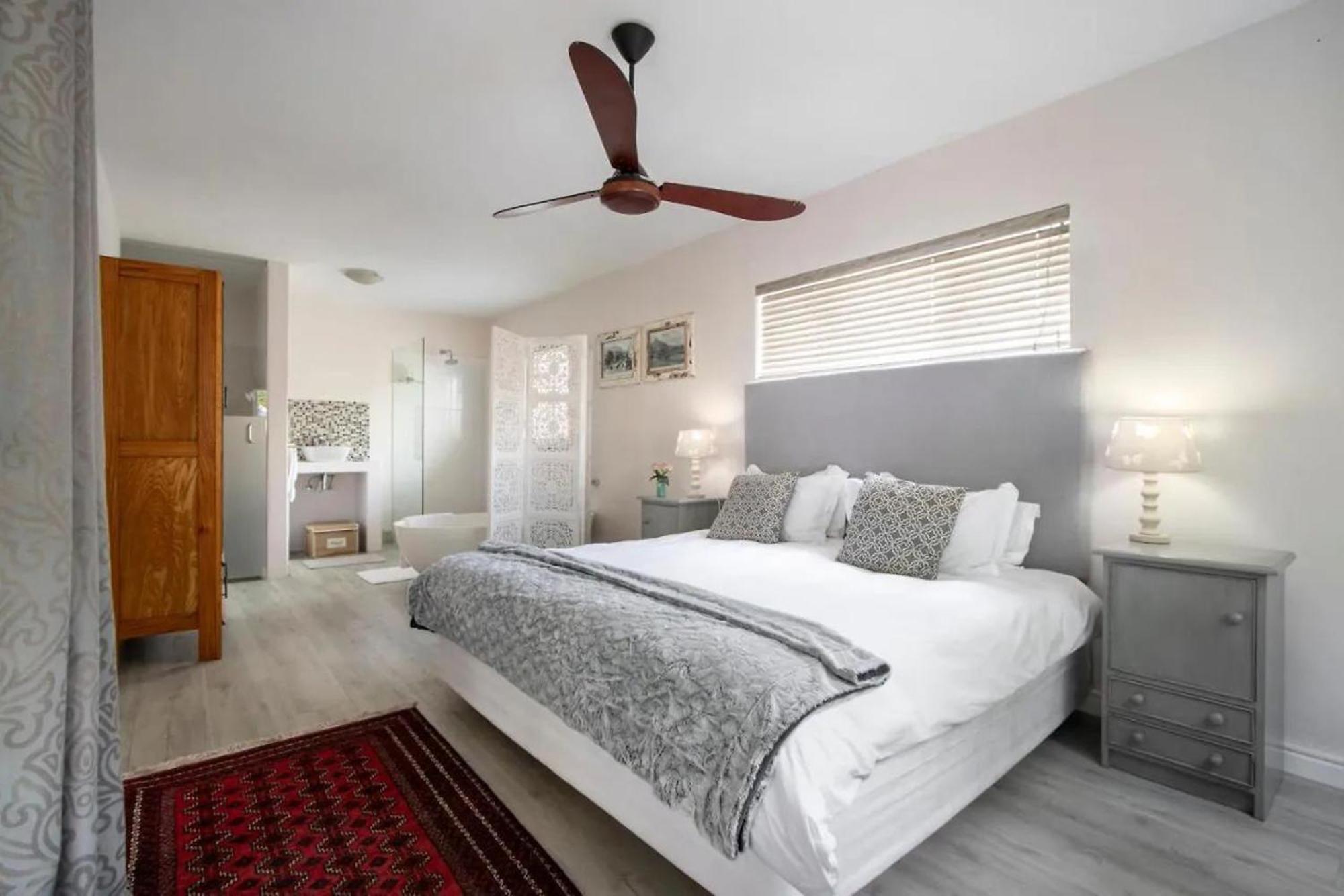 Onrus Cottage Hermanus Zewnętrze zdjęcie