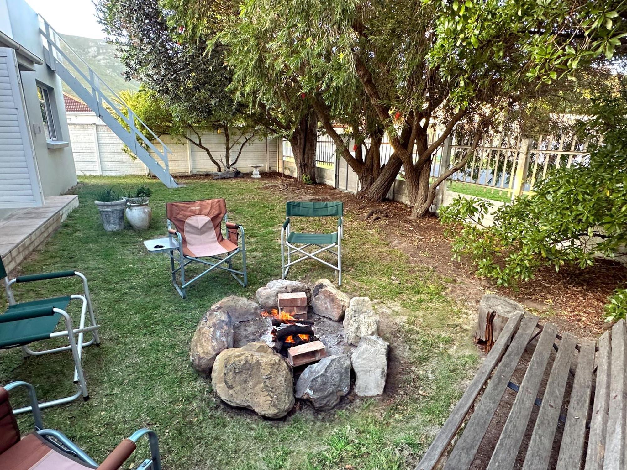 Onrus Cottage Hermanus Zewnętrze zdjęcie