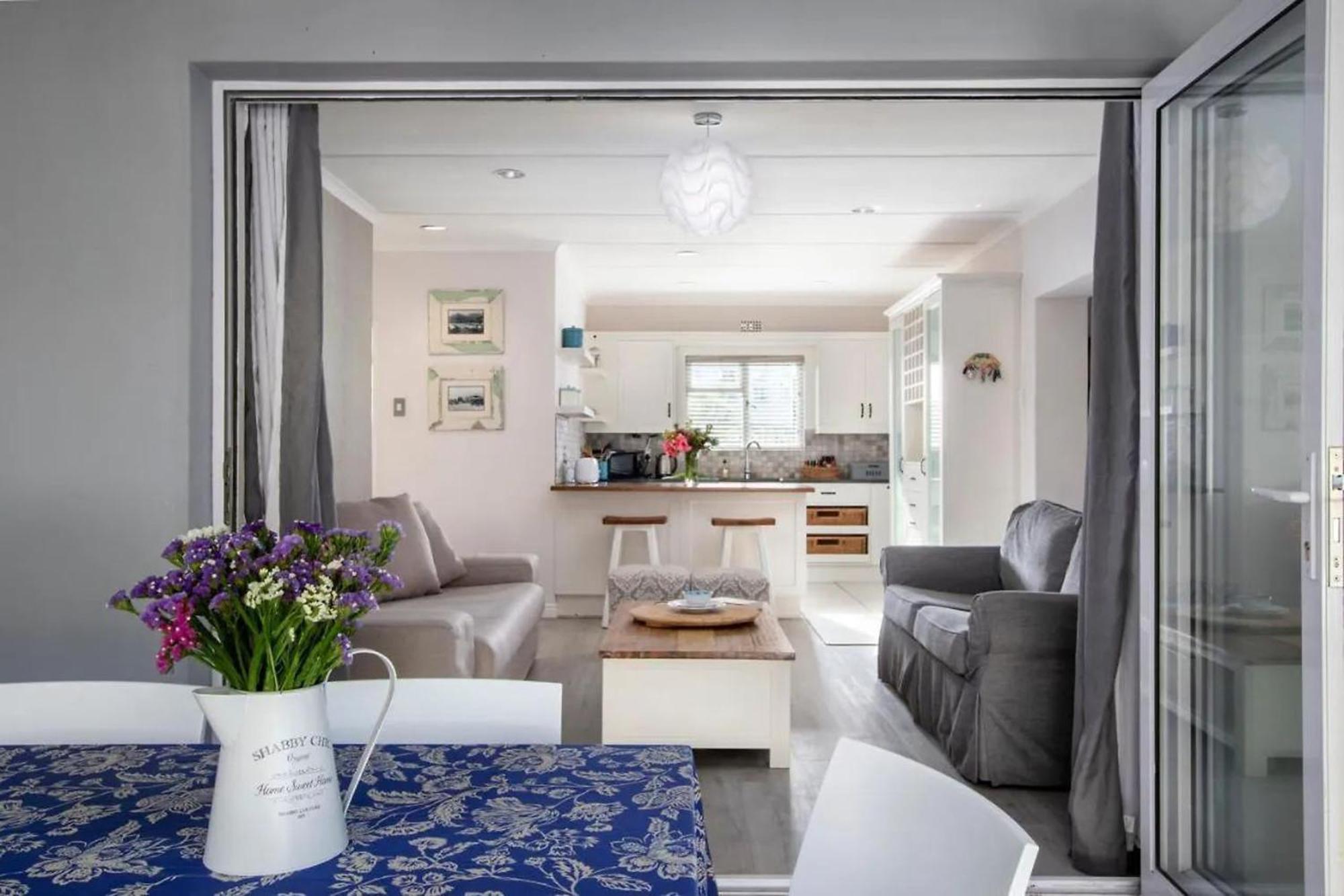 Onrus Cottage Hermanus Zewnętrze zdjęcie