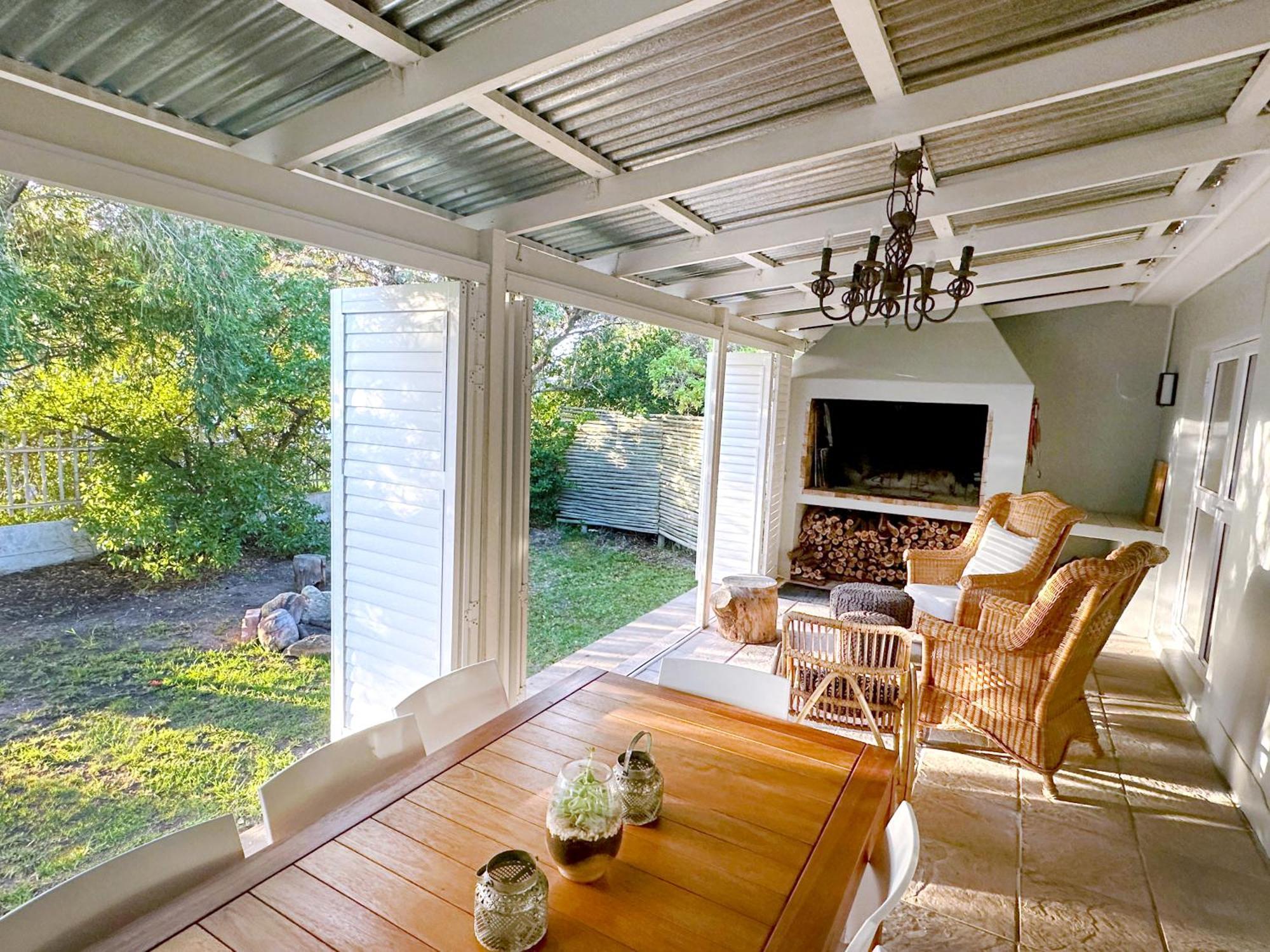 Onrus Cottage Hermanus Zewnętrze zdjęcie