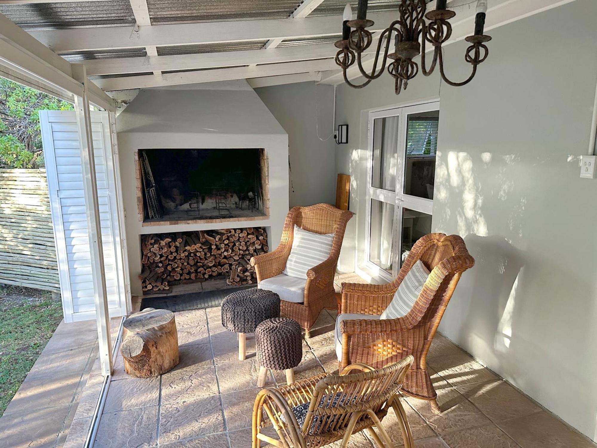 Onrus Cottage Hermanus Zewnętrze zdjęcie