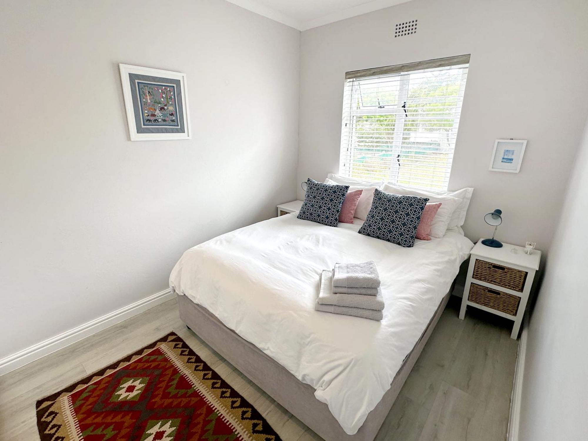 Onrus Cottage Hermanus Zewnętrze zdjęcie