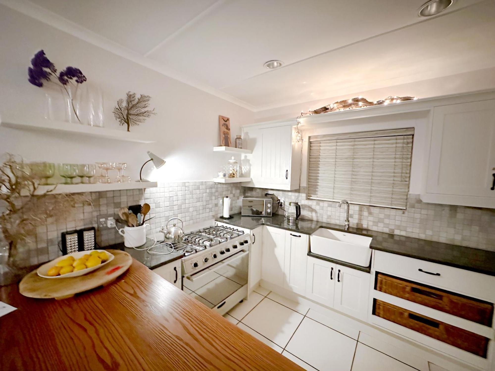 Onrus Cottage Hermanus Zewnętrze zdjęcie
