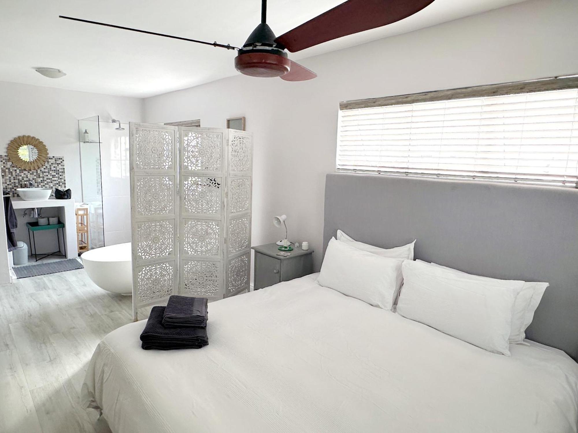 Onrus Cottage Hermanus Zewnętrze zdjęcie