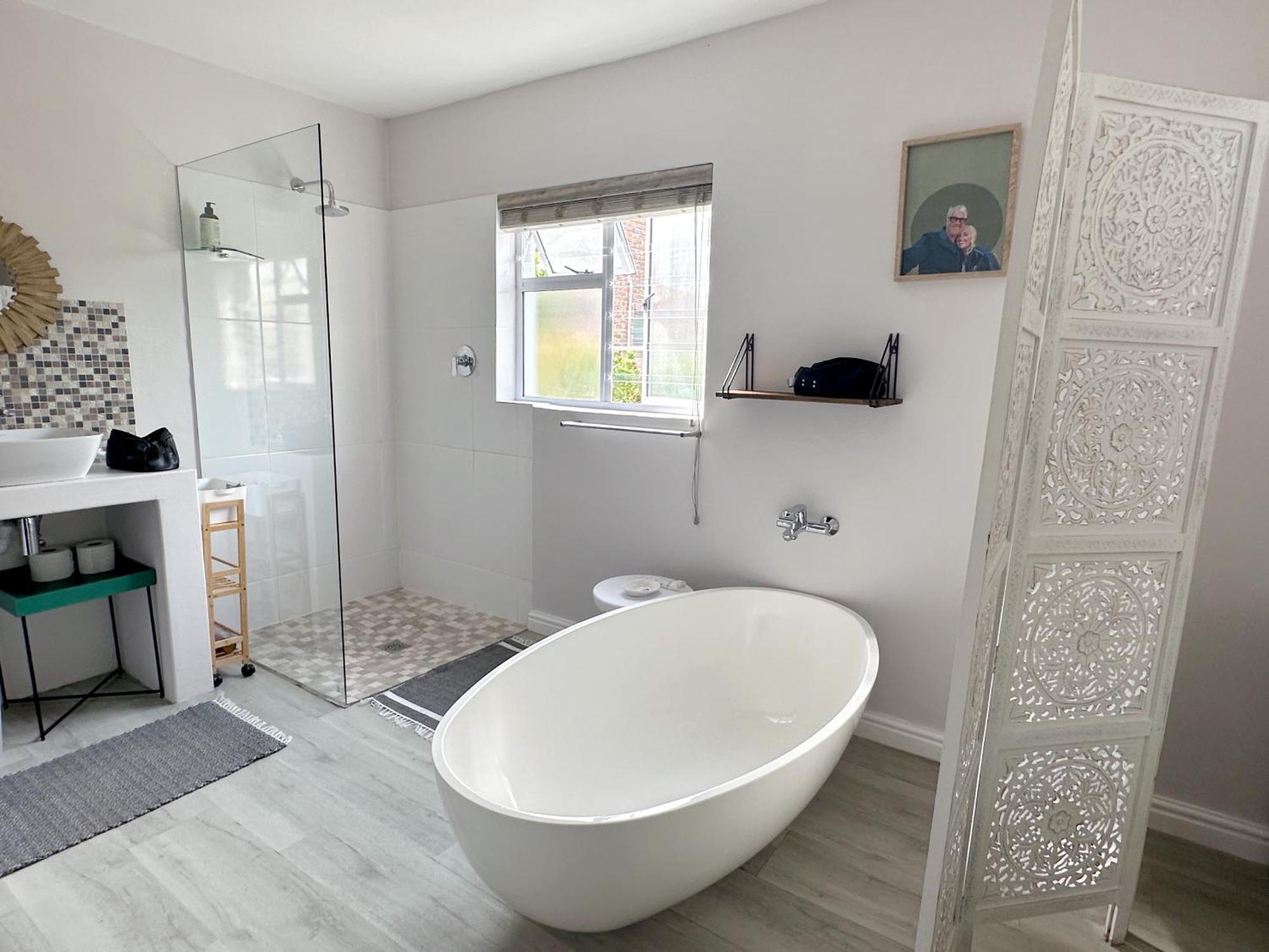 Onrus Cottage Hermanus Zewnętrze zdjęcie