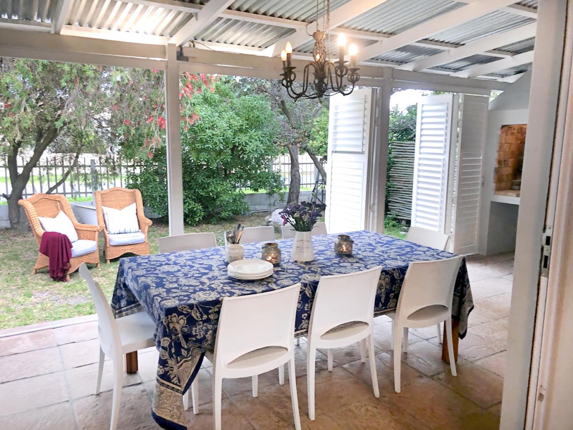 Onrus Cottage Hermanus Zewnętrze zdjęcie